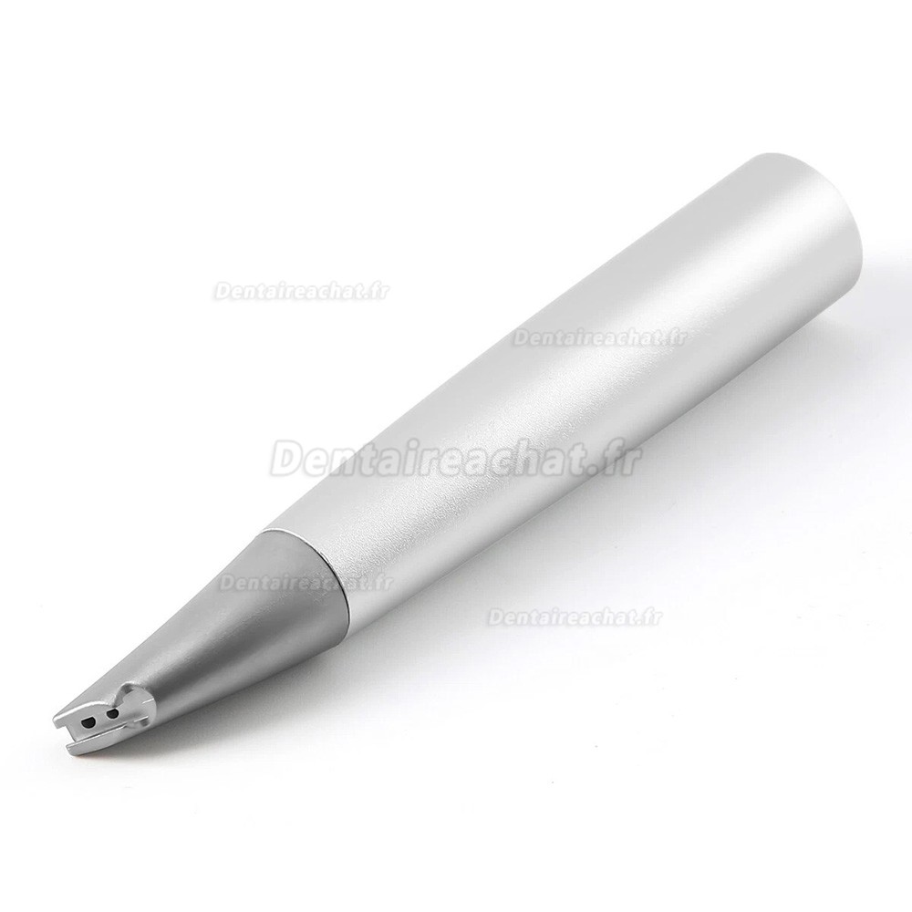 Buse de polissage dentaire à air Vrn AH-1/AH-2 / Pièce à main de prophylaxie hygiénique à flux d'air compatible EMS